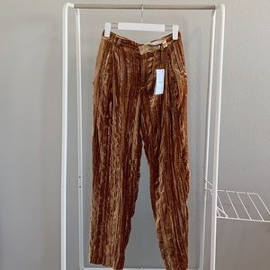 “zara” pants